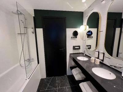 Best Western Plus Crystal, & Spa - 117