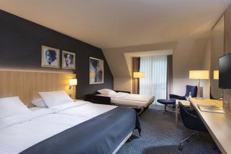 Maritim Würzburg - 30