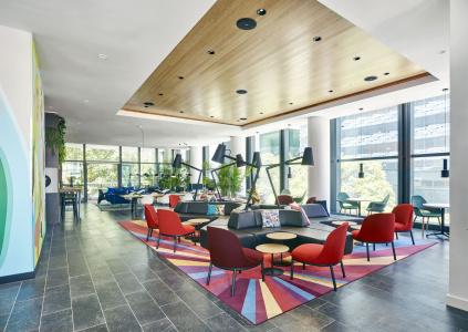 citizenM Miami Brickell - 1