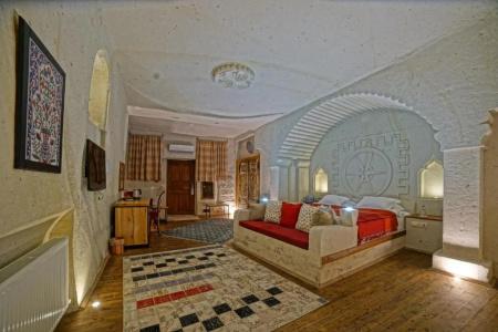 Taru Cave Suites - 45