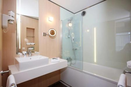 Mercure Valenciennes Centre - 38