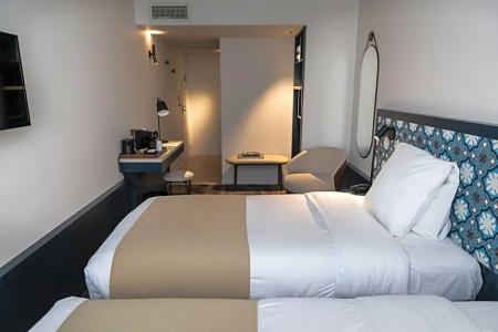 Hôtel Saint Nicolas - 44