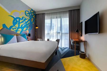 Ibis Styles Dubai Deira - 33