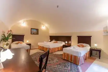 Palazzo Il Cavaliere b&b De Charme - 61