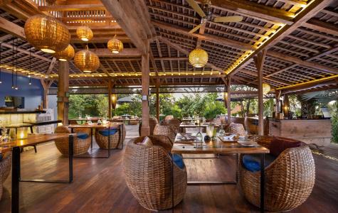 Blue Karma Dijiwa Ubud - 23