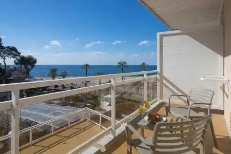 Rosamar & Spa 4*s - 26