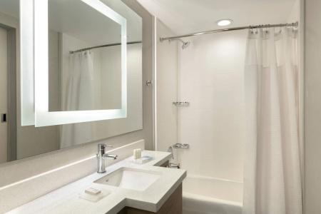 SpringHill Suites by Marriott San Diego Carlsbad - 32