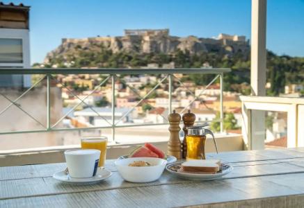 Safestay Athens - 76