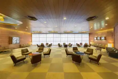The Okura Tokyo - 26