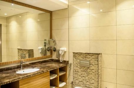 Best Western Plus Pearl Creek - 37