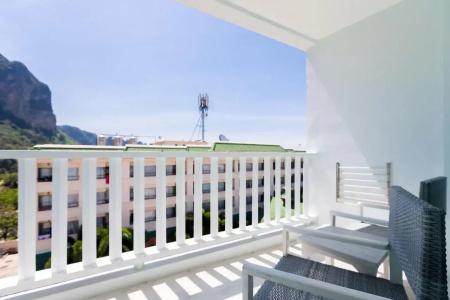 The Verandah - Sha Extra Plus - 18