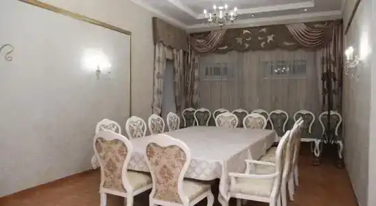 Сары Арка - 9
