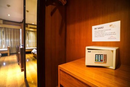 Baan Sukhumvit Soi 18 - 66