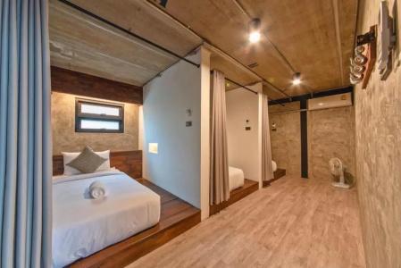 The Entaneer Poshtel - 57
