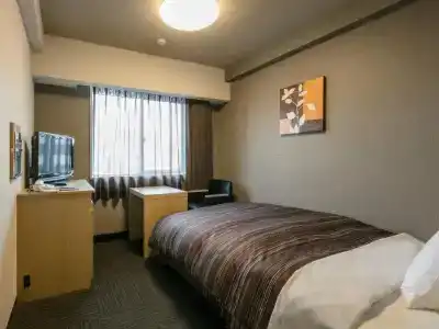 Route-Inn Kumamoto Ekimae - 41