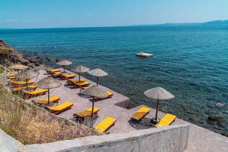 Assos Dove Resort & Spa - 18