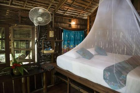 Sabai Corner Bungalows - Sha Extra Plus - 13