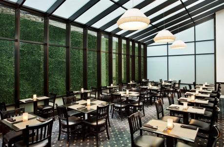 Four Points by Sheraton Midtown - Times Square - 21
