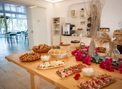Residence Torre Del Porto - 9