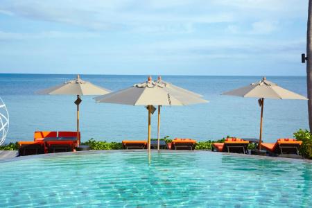 Shasa Resort & Residences, Koh Samui - Sha Extra Plus - 36