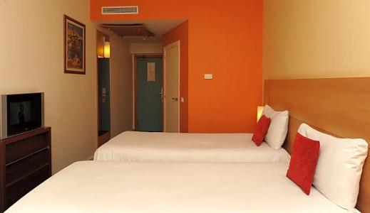 Ibis Marrakech Palmeraie - 78
