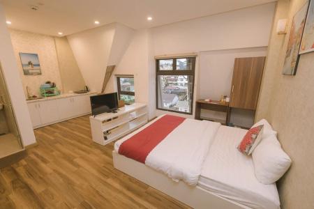 Ngan Pho Studio & - 211