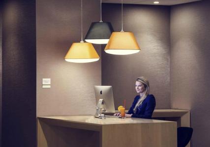 Mercure Gdynia Centrum - 27