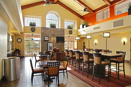 Hampton Inn & Suites Phoenix/Scottsdale - 39