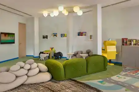 Paragraph Resort & Spa Shekvetili, Autograph Collection - 12