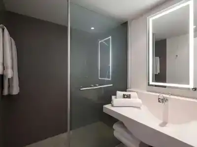Novotel Bordeaux Centre Ville - 8