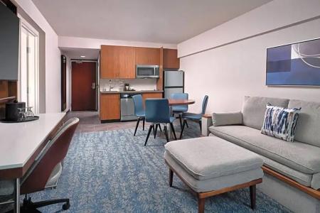 Courtyard by Marriott San Diego Mission Valley/Circle - 63