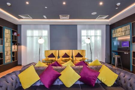 Premier Inn Dubai Investments Park - 4
