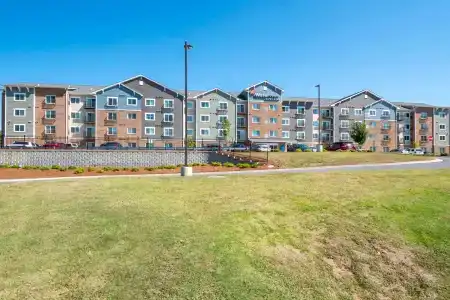 Waterwalk Charlotte Arrowood - 0