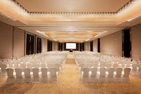 Conrad Bengaluru - 19