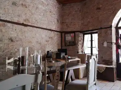 Ayvalık Sarı Gelin Pansiyon - 11