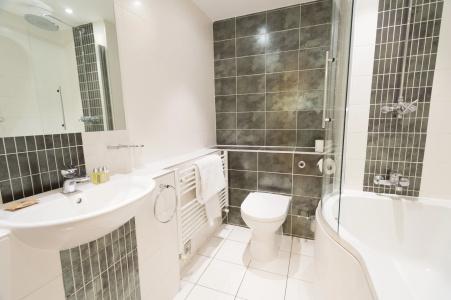 Saco Holborn – Lamb’s Conduit St - 17