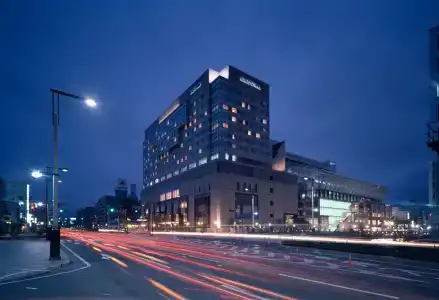 Okura Fukuoka - 17