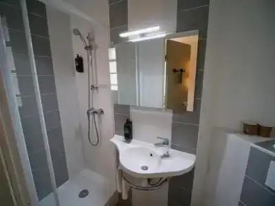 ibis budget Blois Centre - 28