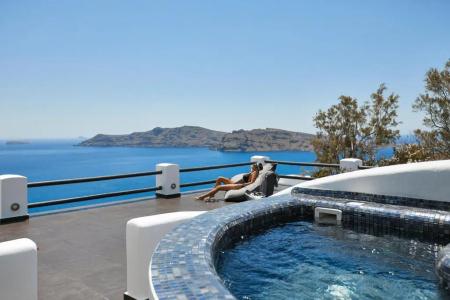 Oia Suites - 132