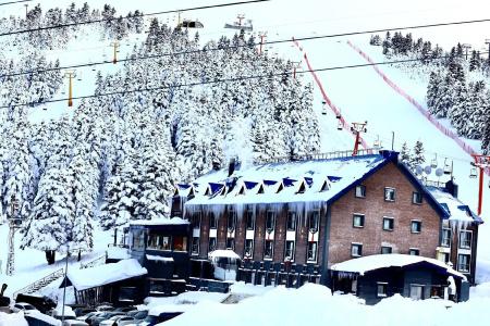 Oksijen Zone Hotels Uludag - 24