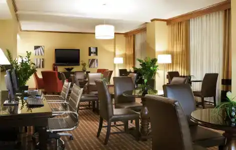 The Westin Crystal City Reagan National Airport - 47