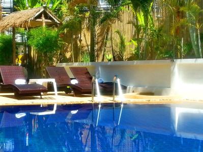 Baan Suay Resort - 7