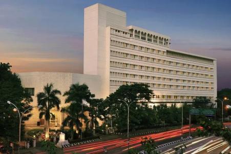 Welcomby ITCs, Cathedral Road, Chennai - 24
