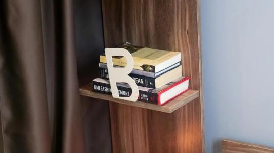 Stay Inn Taksim Hostel - 57