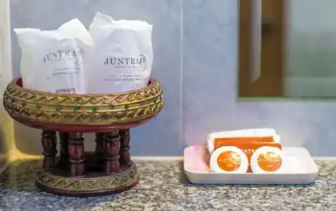 Juntra Resort & - 37