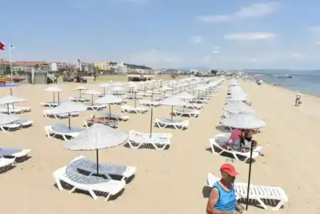 Ayvalık Palas - 15