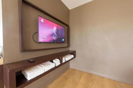 Brown House - Sha Extra Plus - 82