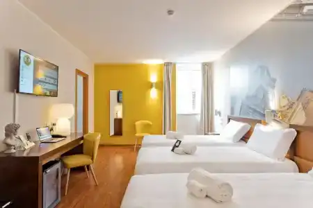 b&bs - Palermo Quattro Canti - 4