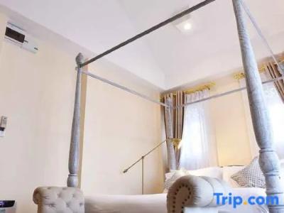 Noursabah Boutique Bed Bangkok - 182