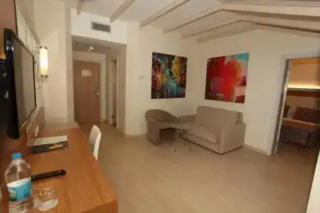 Pegasos Resort - 9